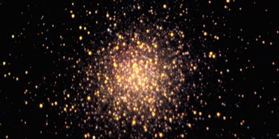 The Hercules Globular Cluster