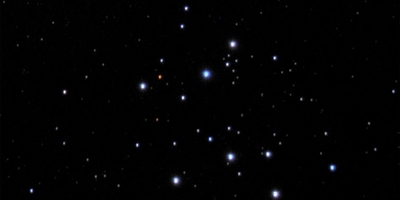Messier 29
