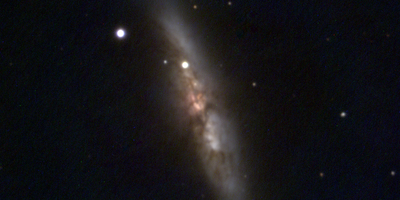 SN2014J in M82