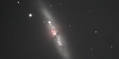 SN2014J in M82