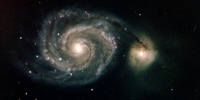 Messier 151