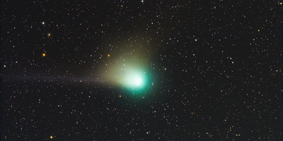 Comet C/2022 E3 ZTF at its Closest Approach