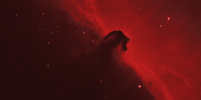 Horsehead Nebula
