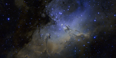 Eagle Nebula