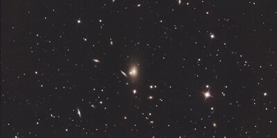Abell 779