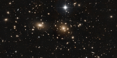 Coma Cluster