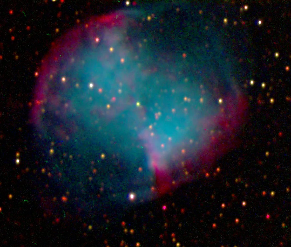 Dumbbell Nebula