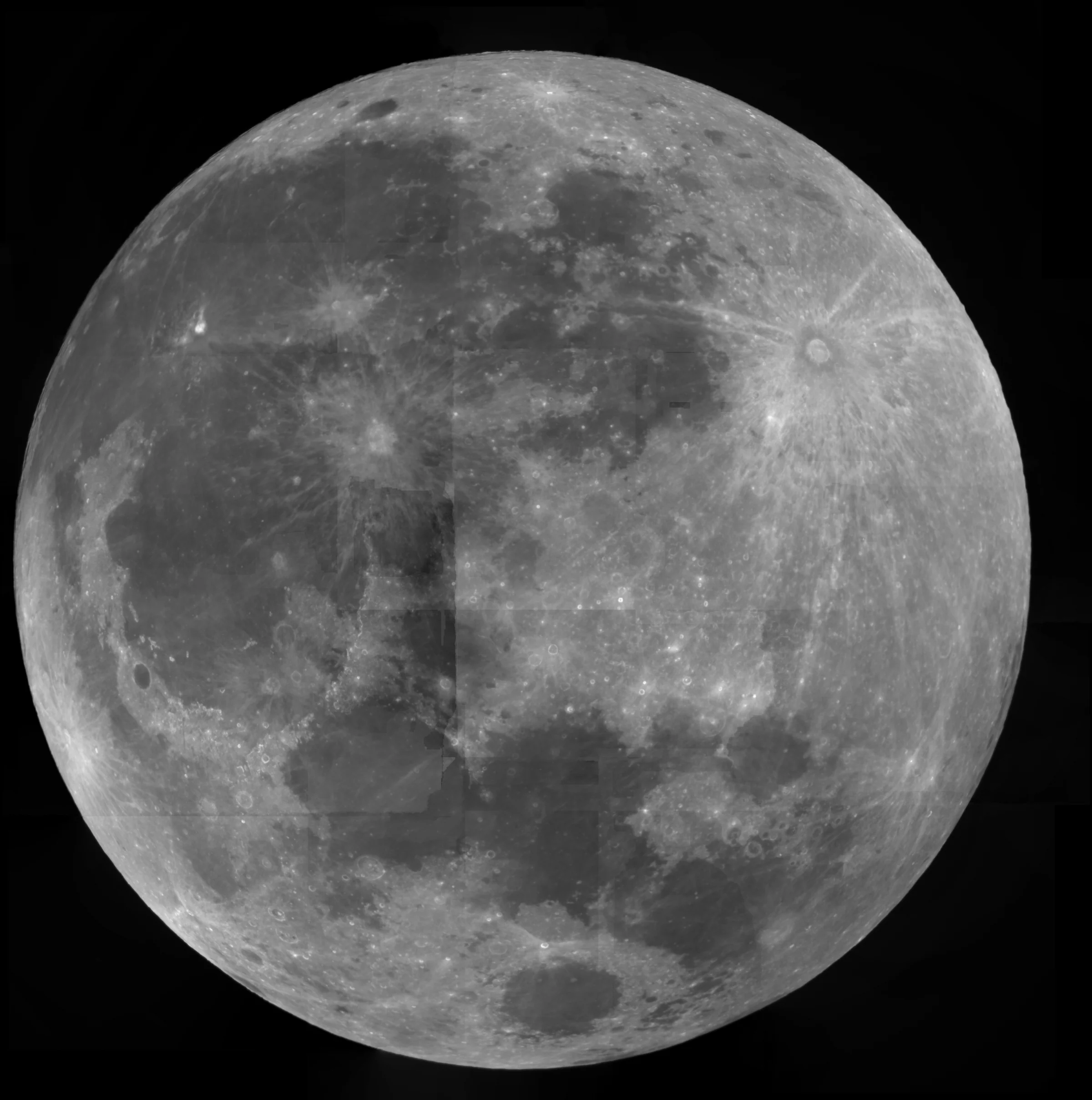 Mond