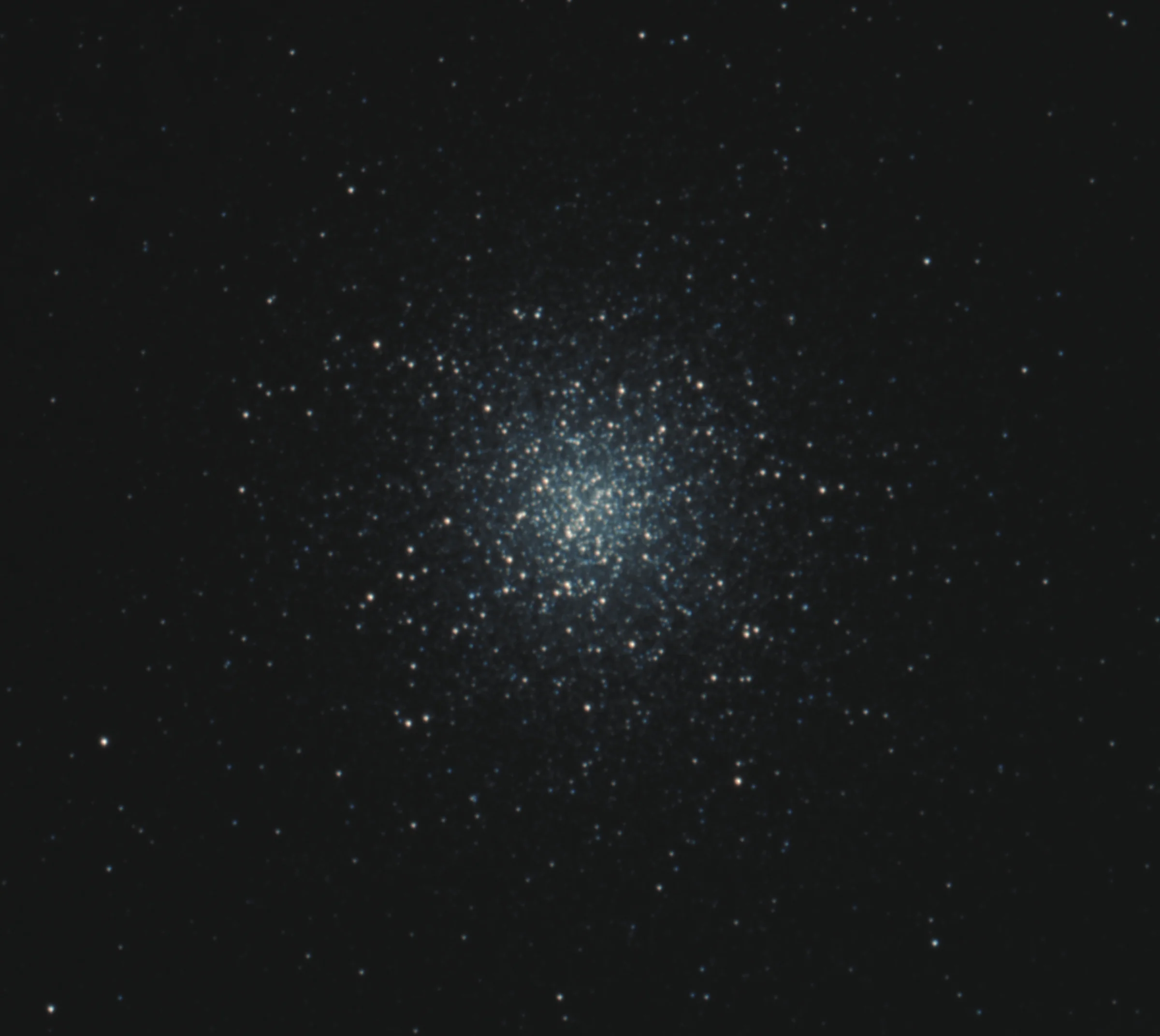 Hercules Cluster