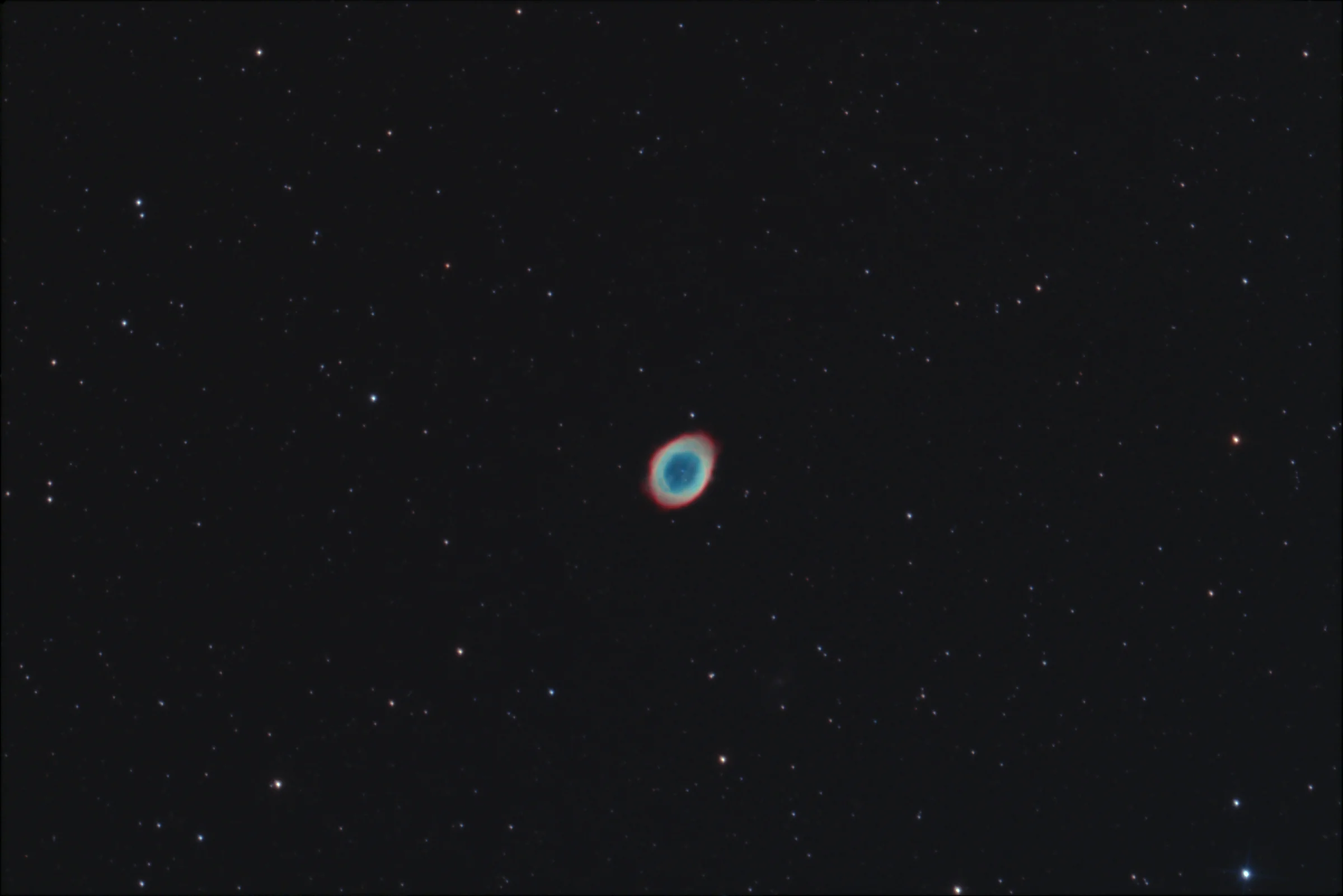 Ring Nebula