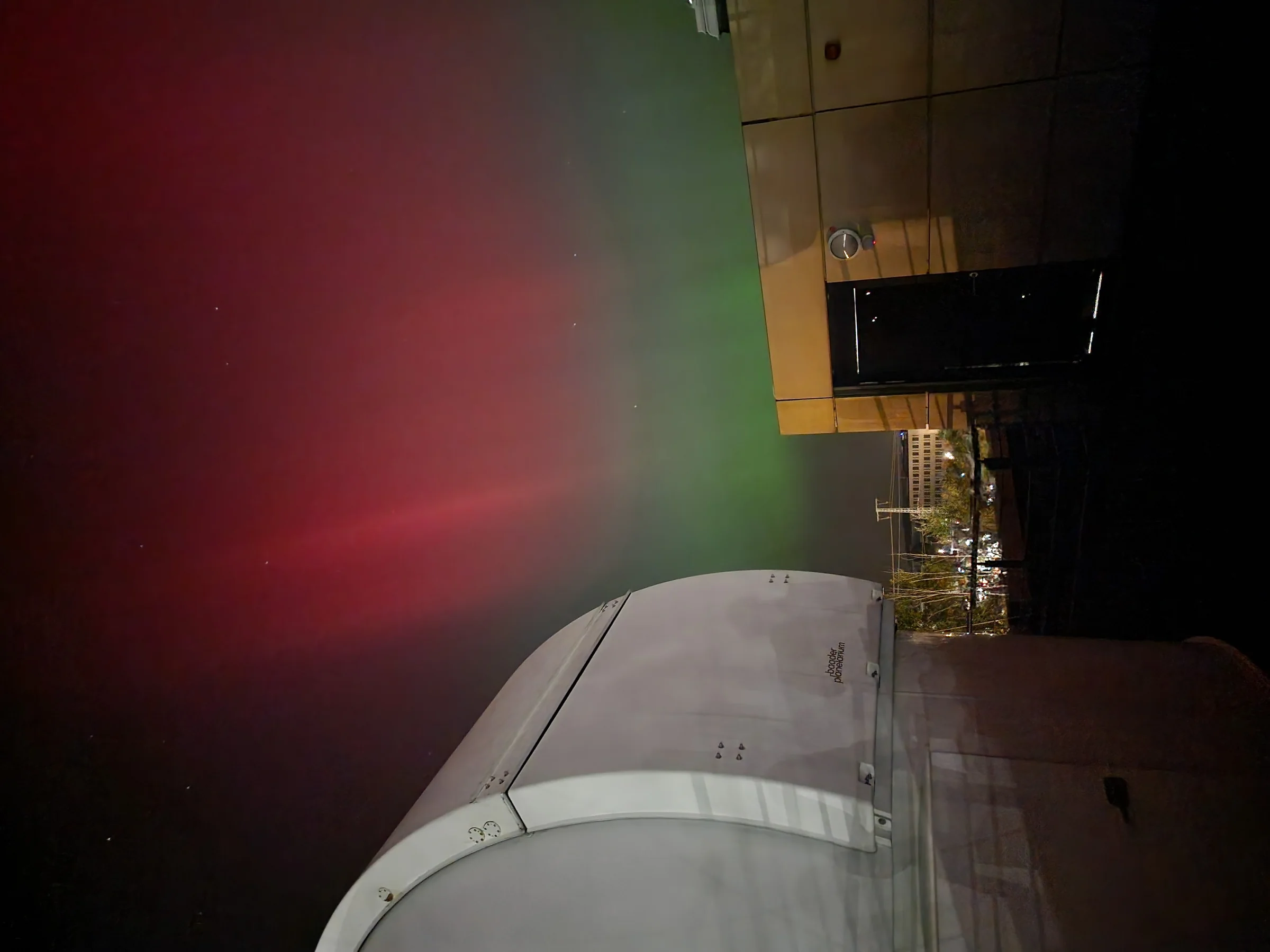 Aurora Borealis