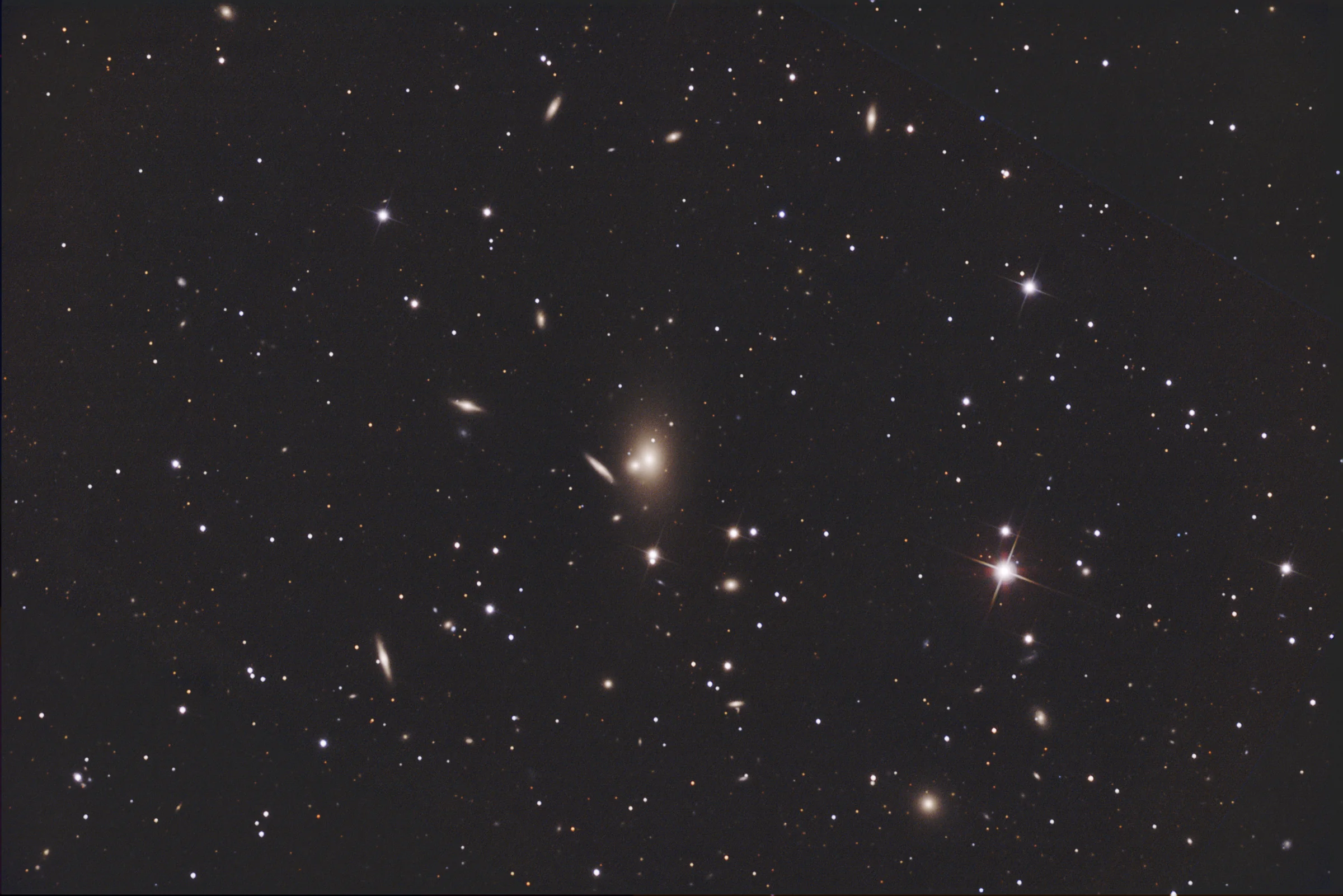 Abell 779