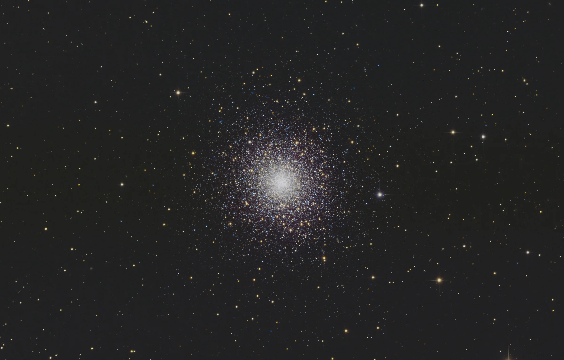 Messier 92