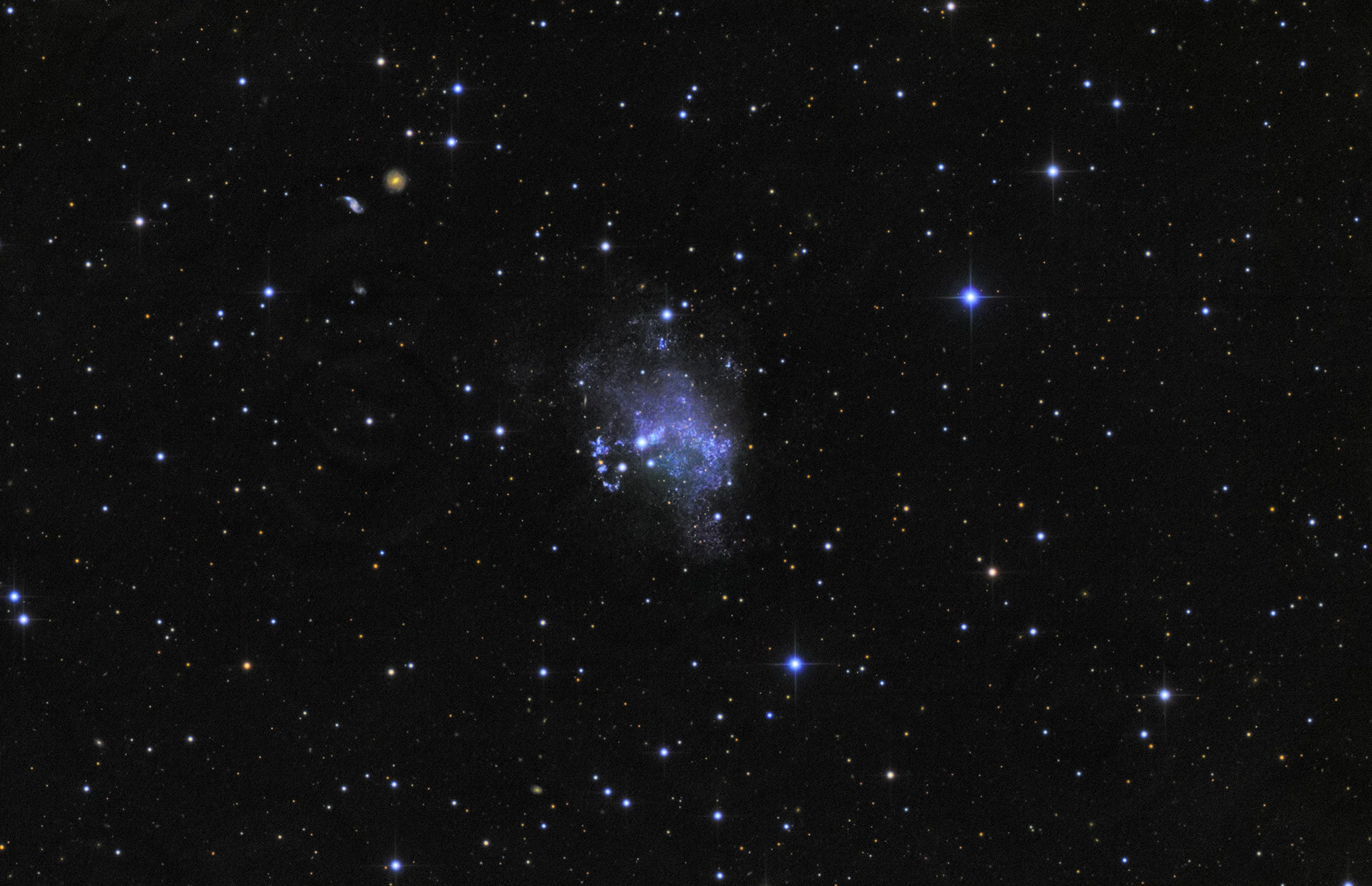 Holmberg II