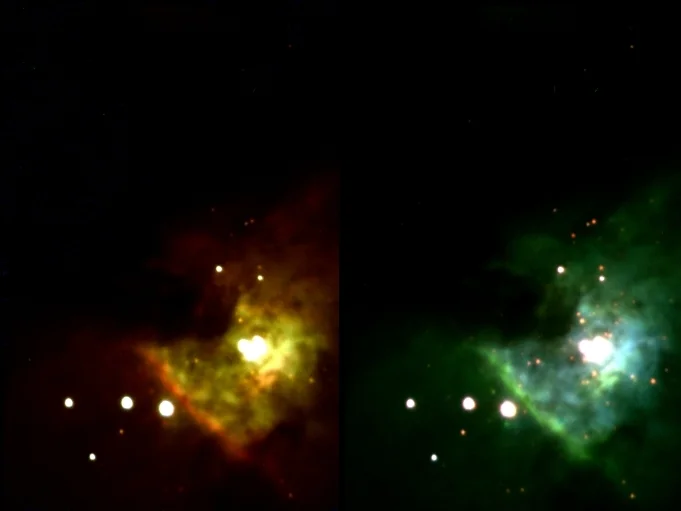 Orion Nebula