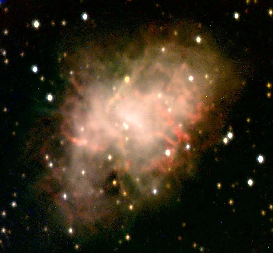 The Crab Nebula