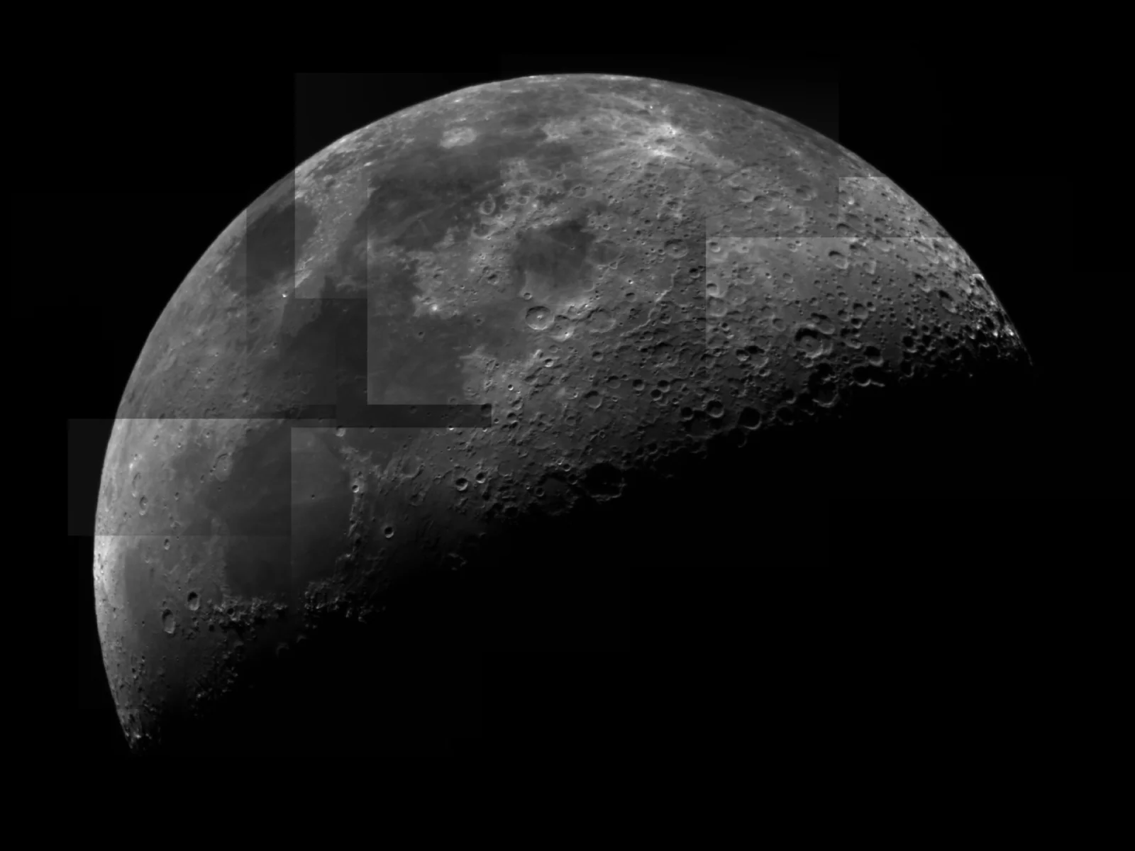 The Moon