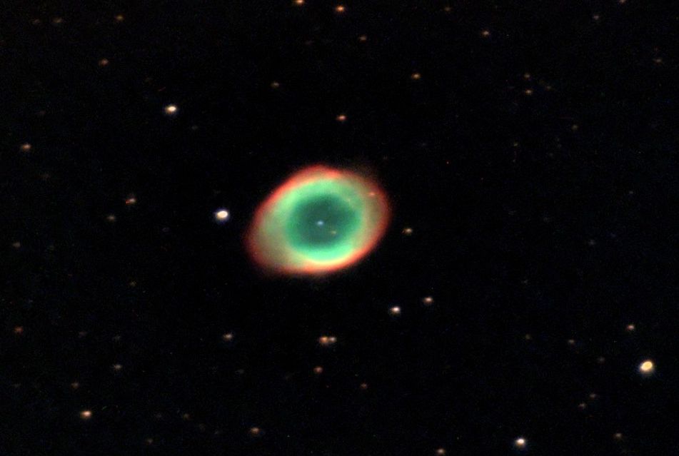 Messier 57