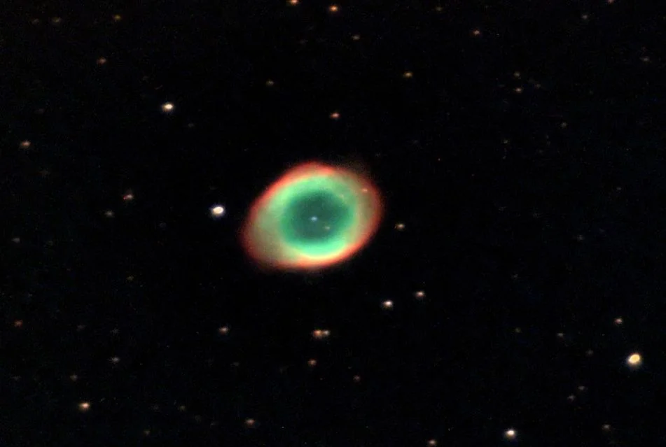 Messier 57