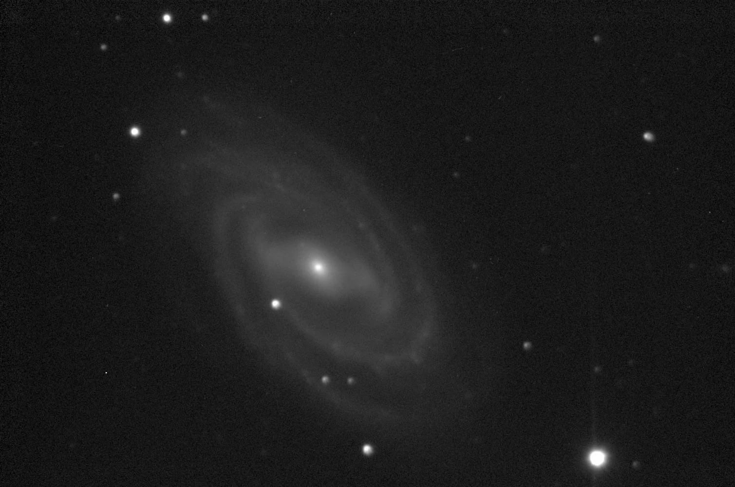 Messier 109