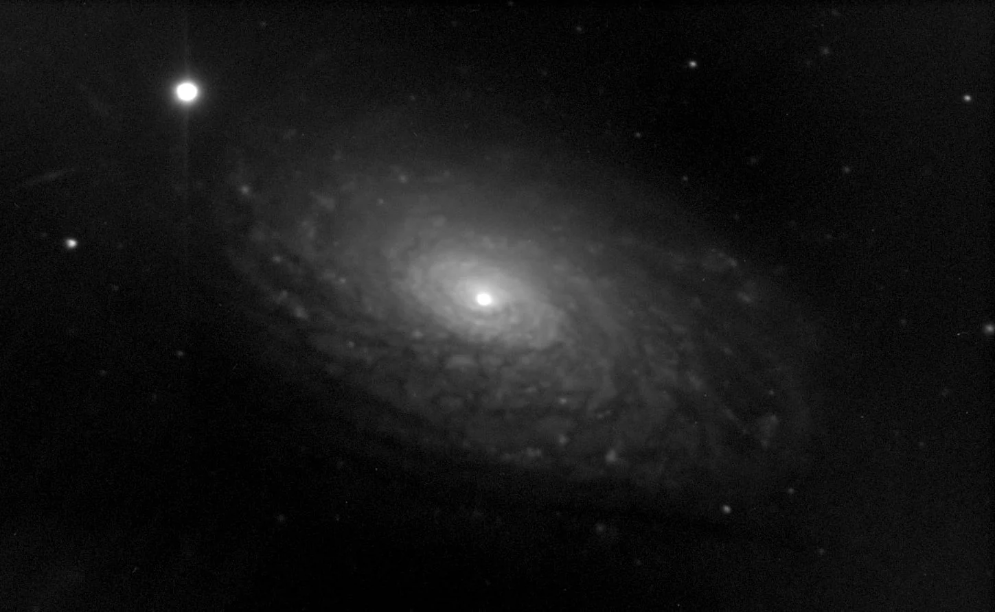 Messier 63