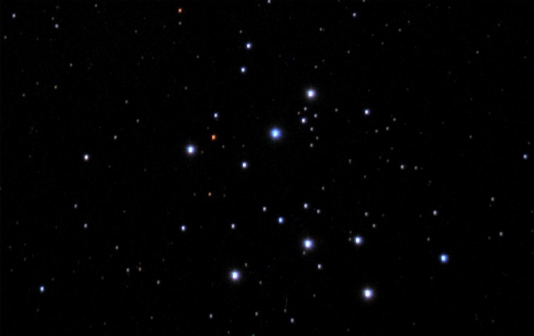 Messier 29