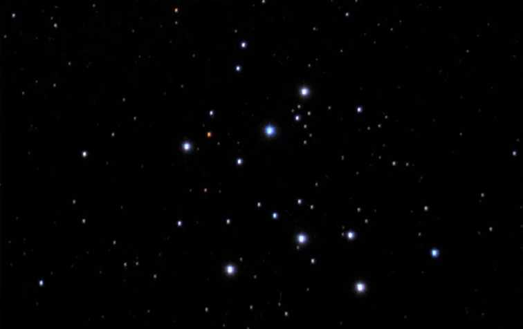 Messier 29