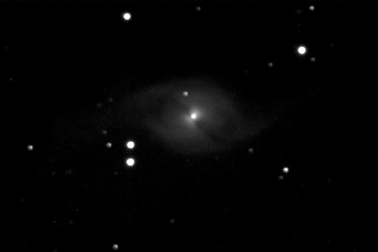 NGC 3718