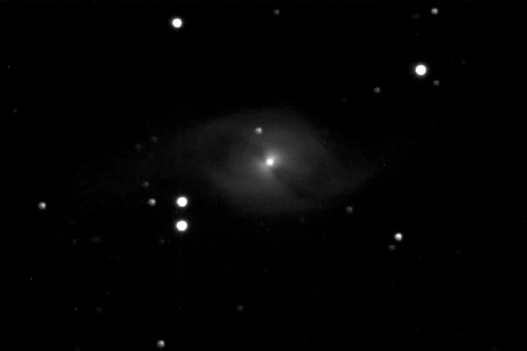 NGC 3718