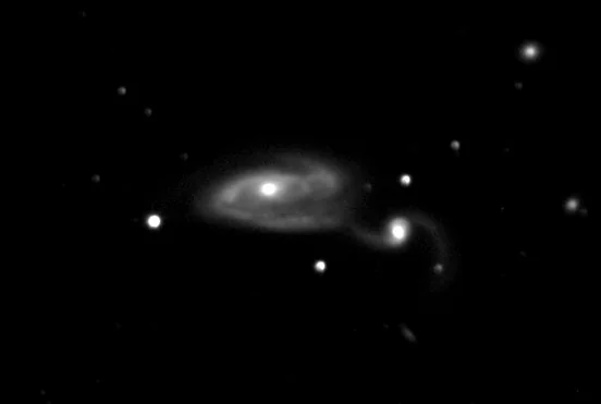 NGC 5394