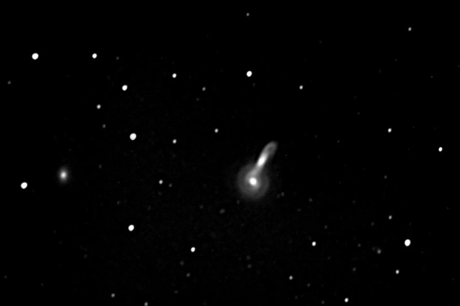 NGC 5544