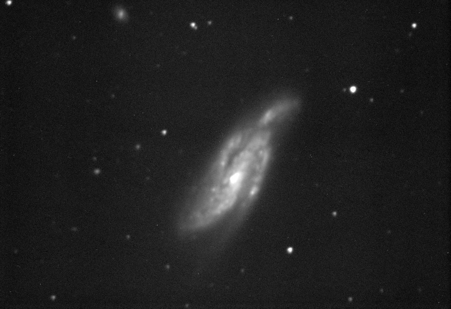 NGC 4088