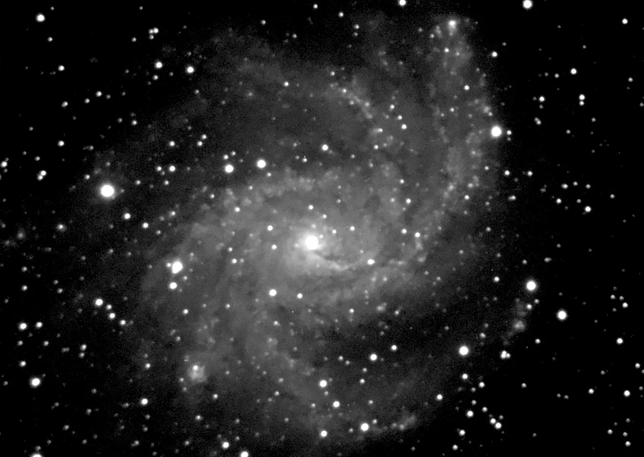 NGC 6946