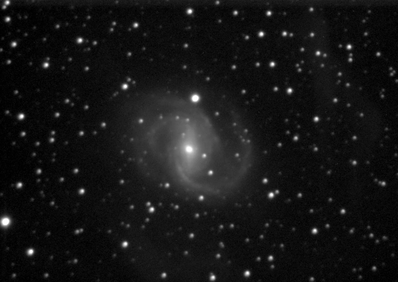 NGC 6951
