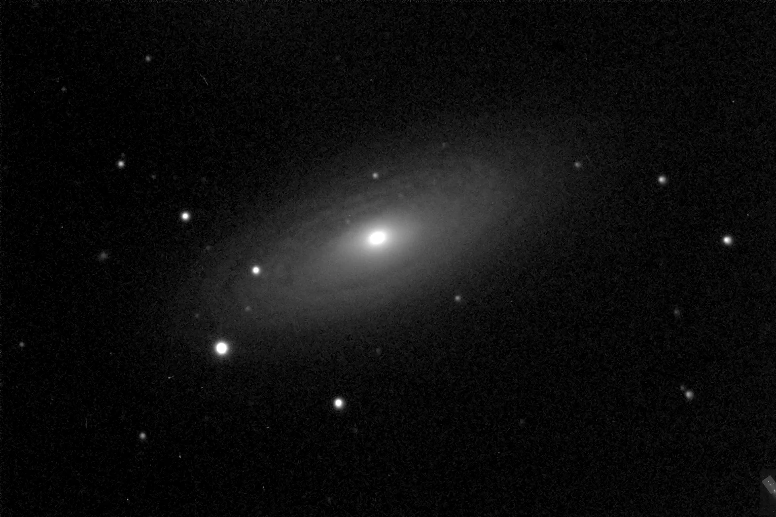 NGC 2841