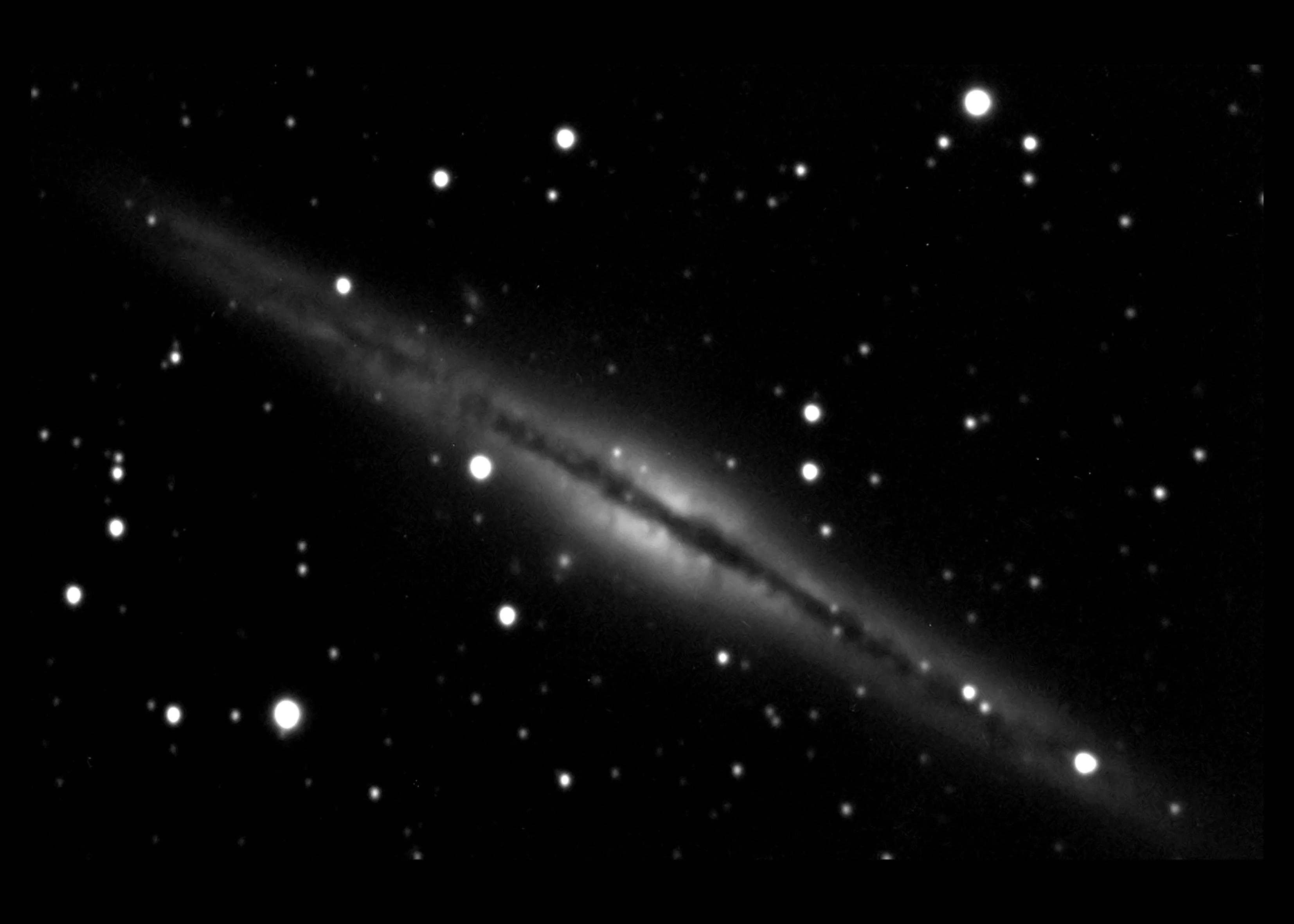 NGC 891
