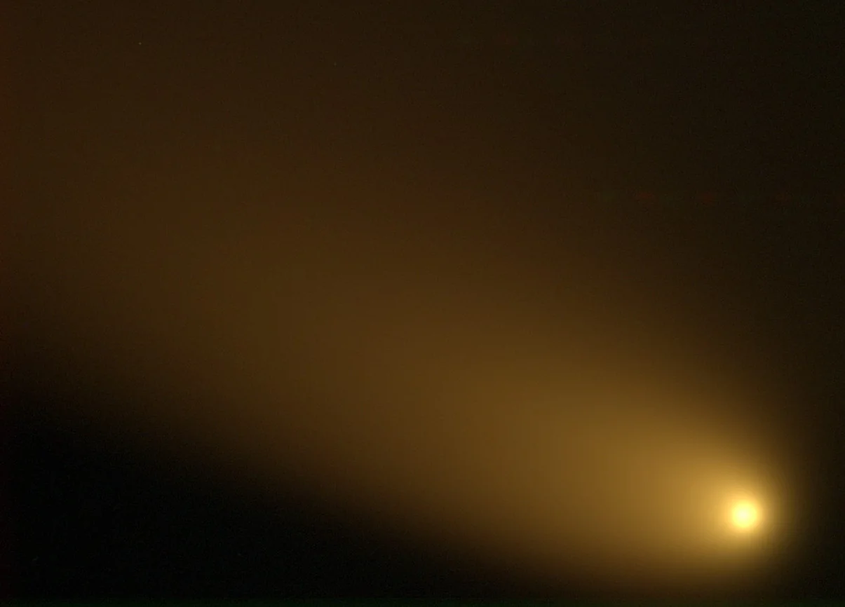 C/2011 L4 (PANSTARRS)