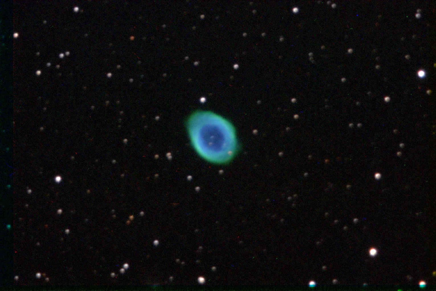 Ring Nebula
