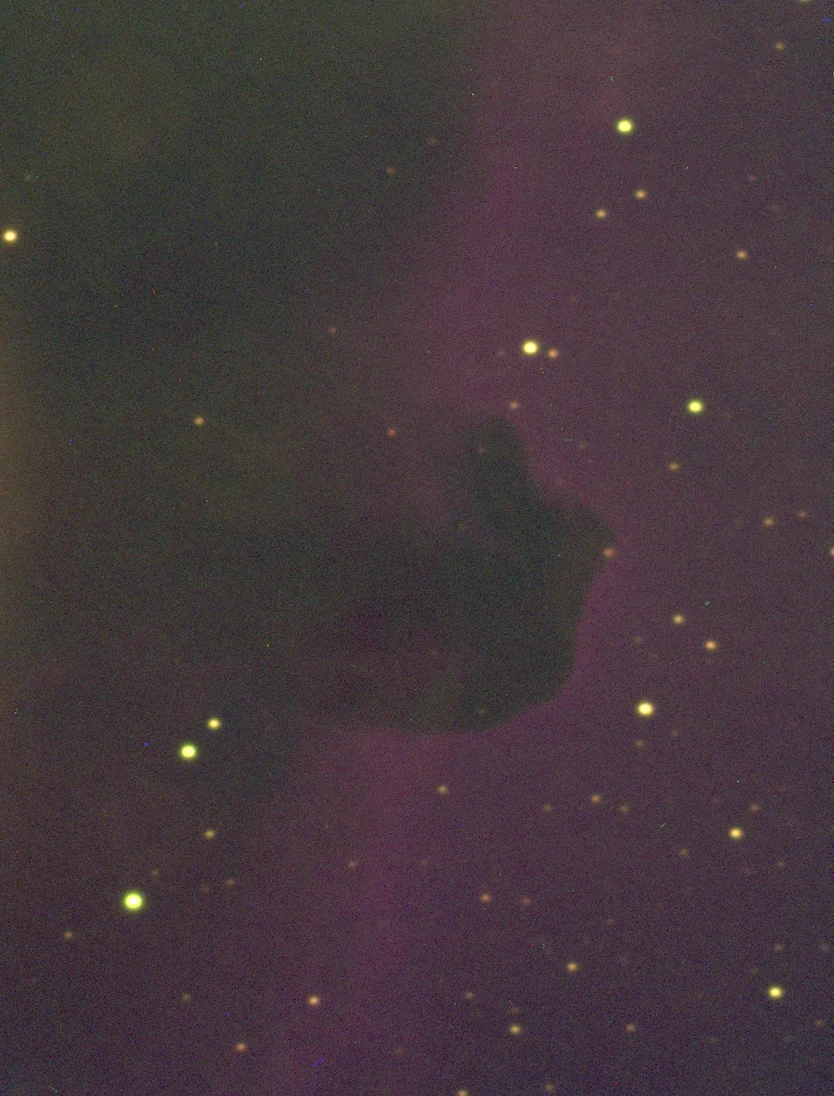 Horsehead Nebula