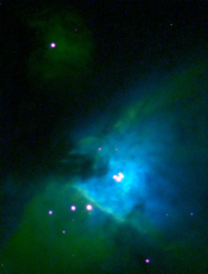 Orion Nebula