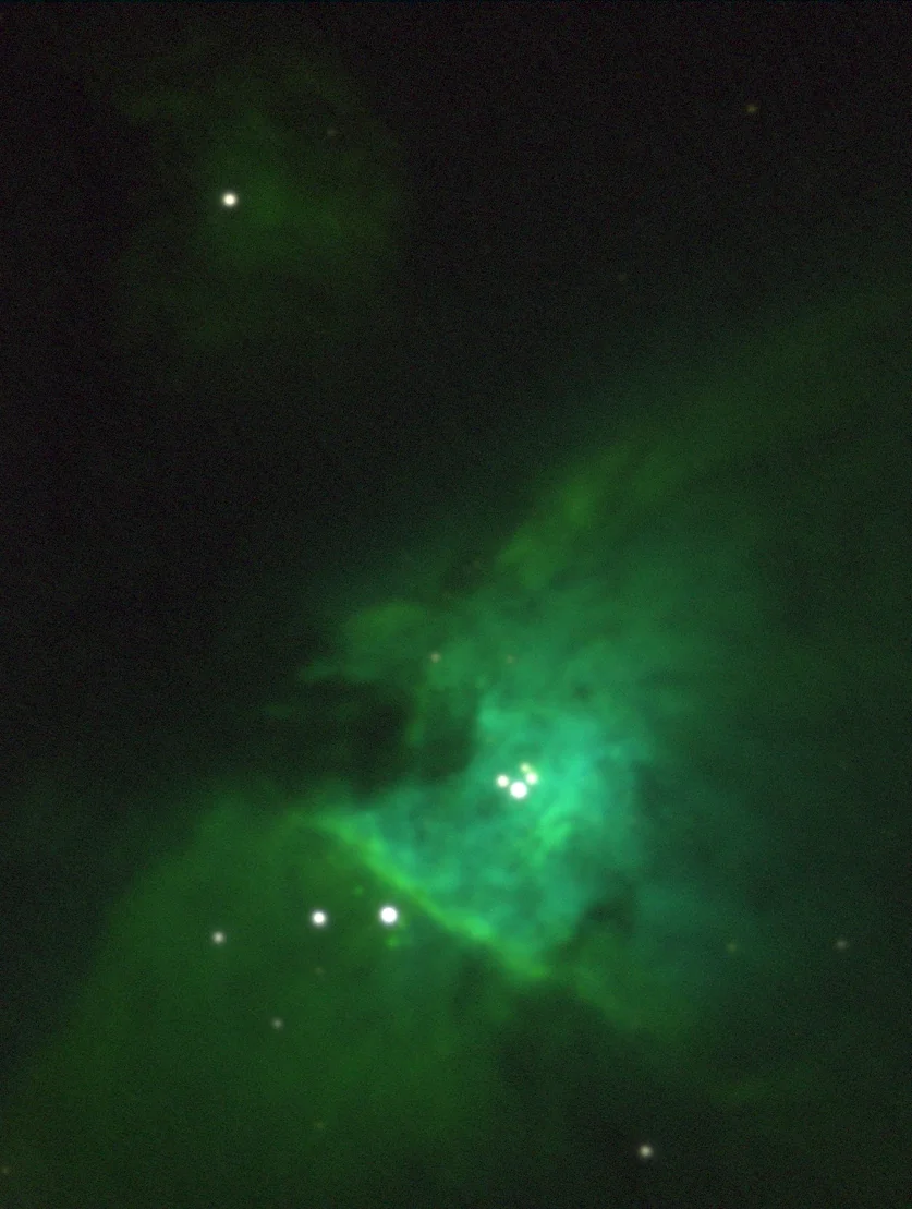 Orion Nebula