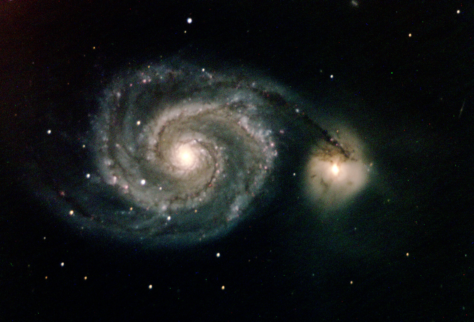 Messier 151