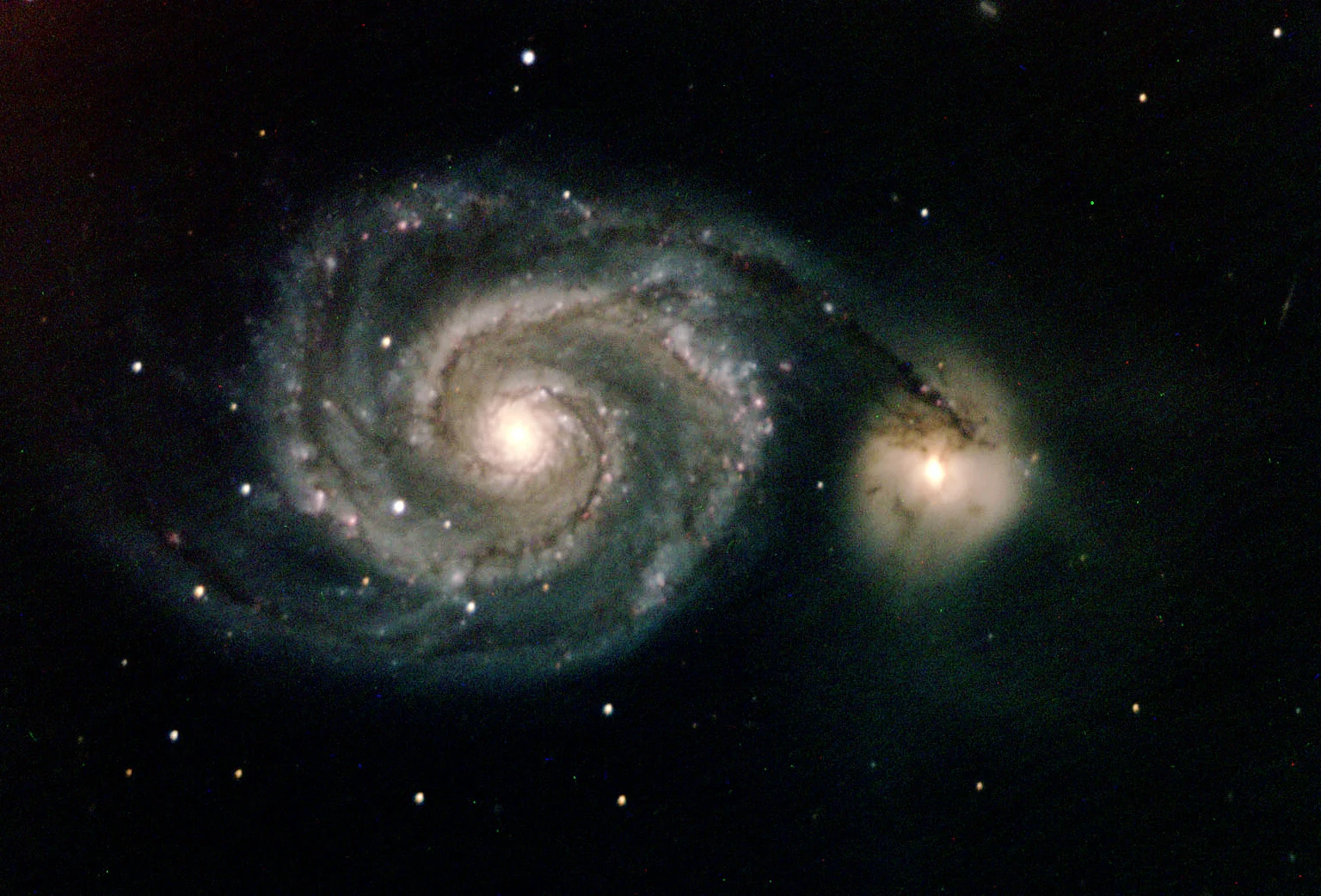 Messier 151