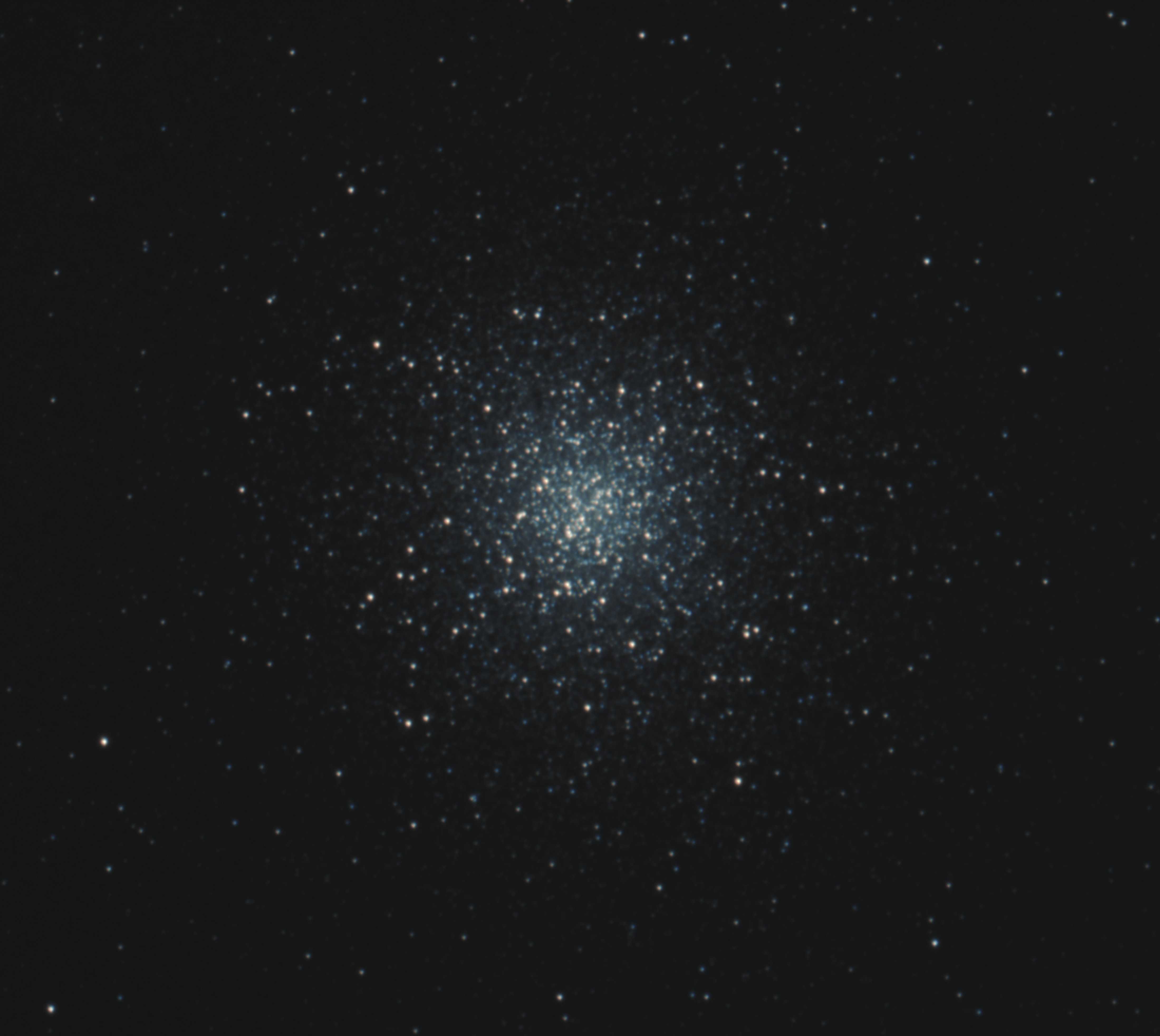 Hercules Cluster