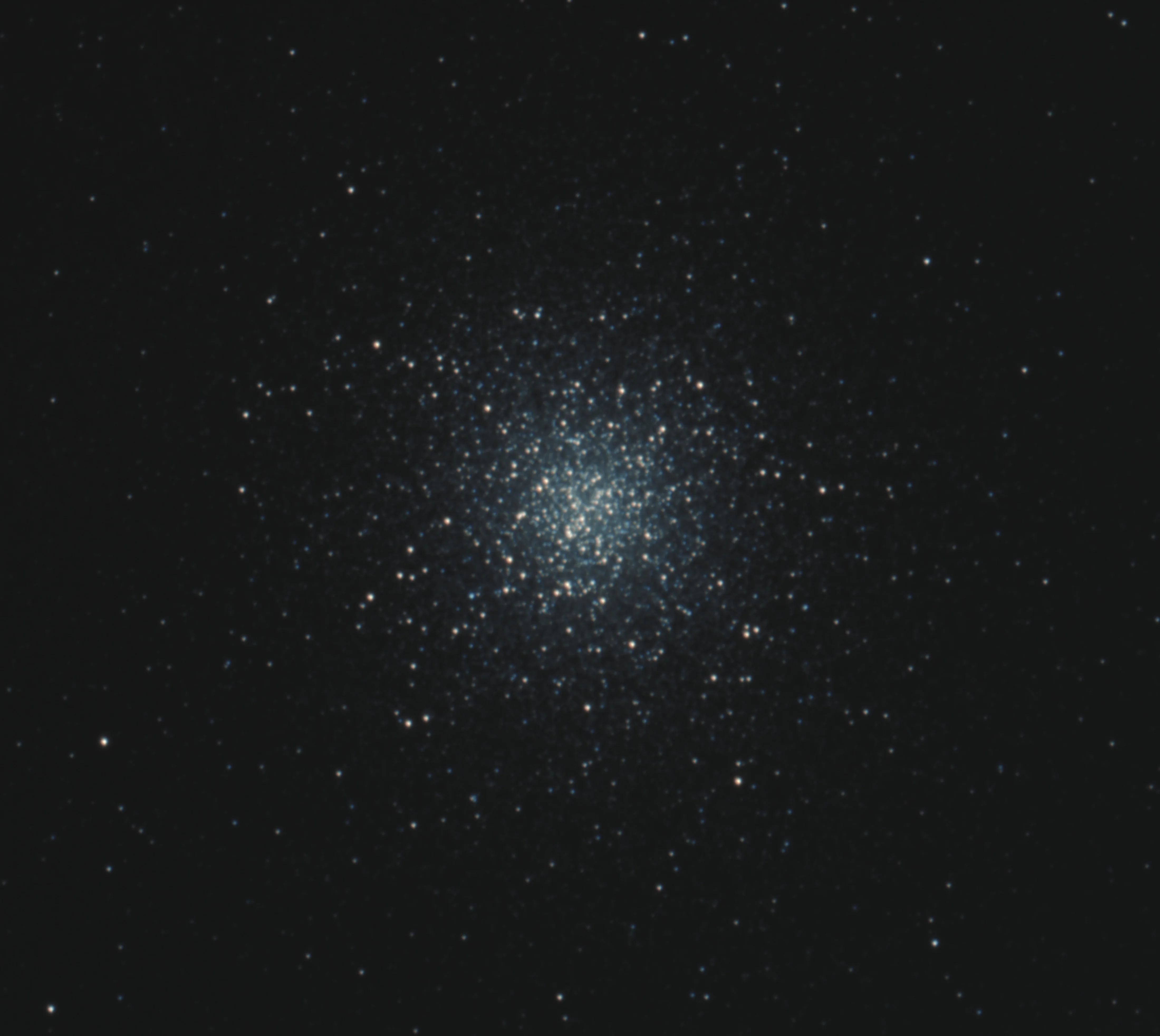 Hercules Cluster