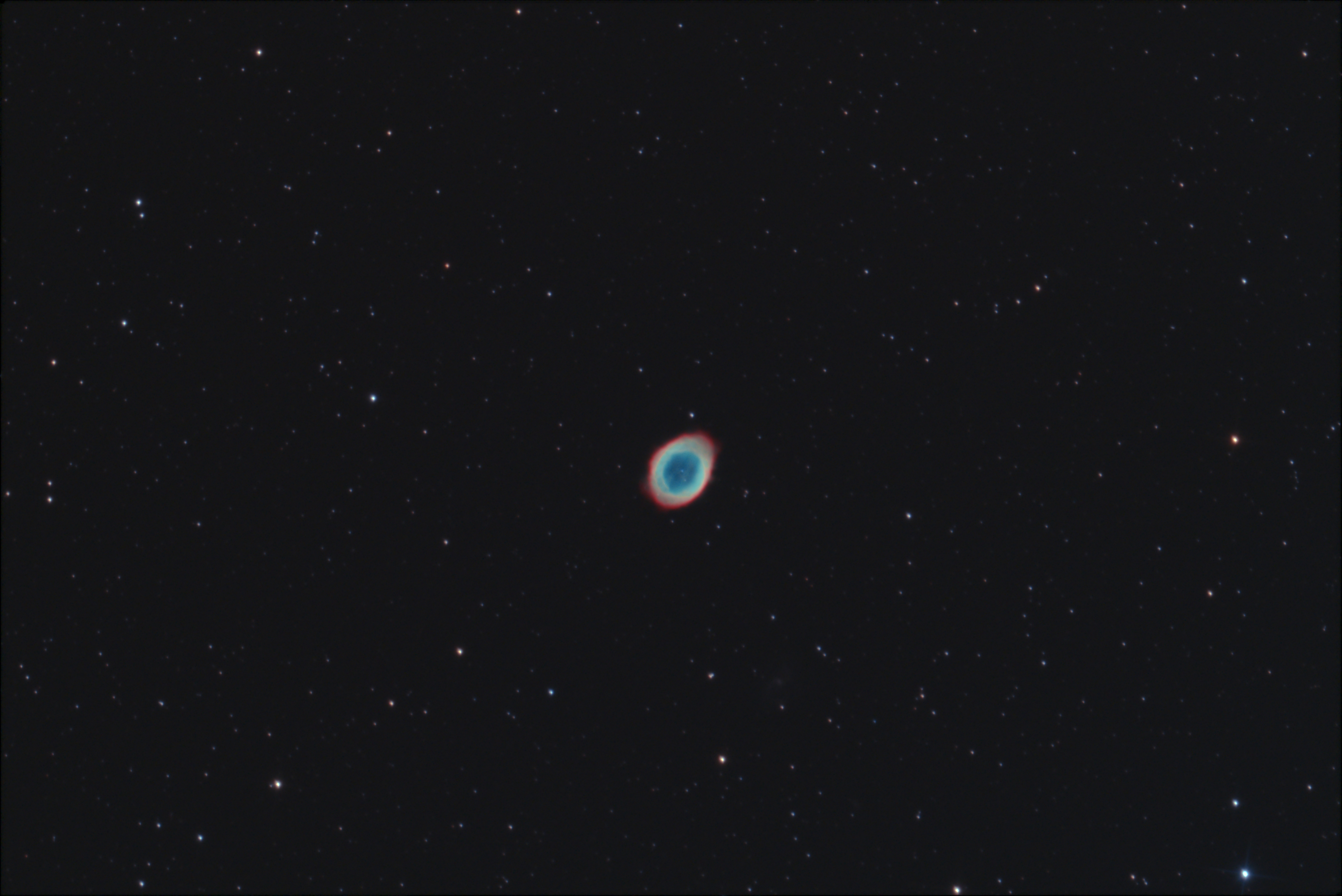 Ring Nebula