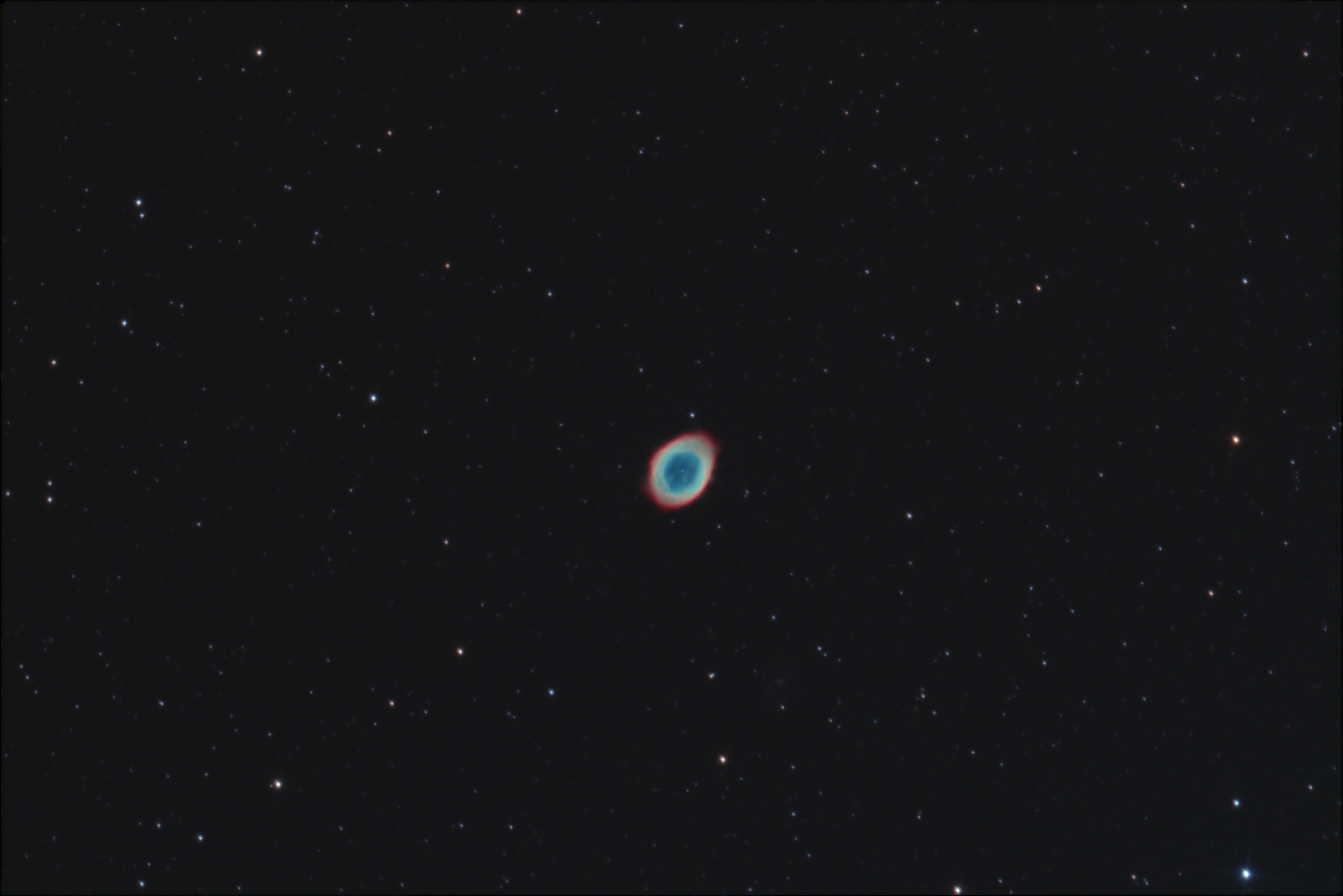 Ring Nebula