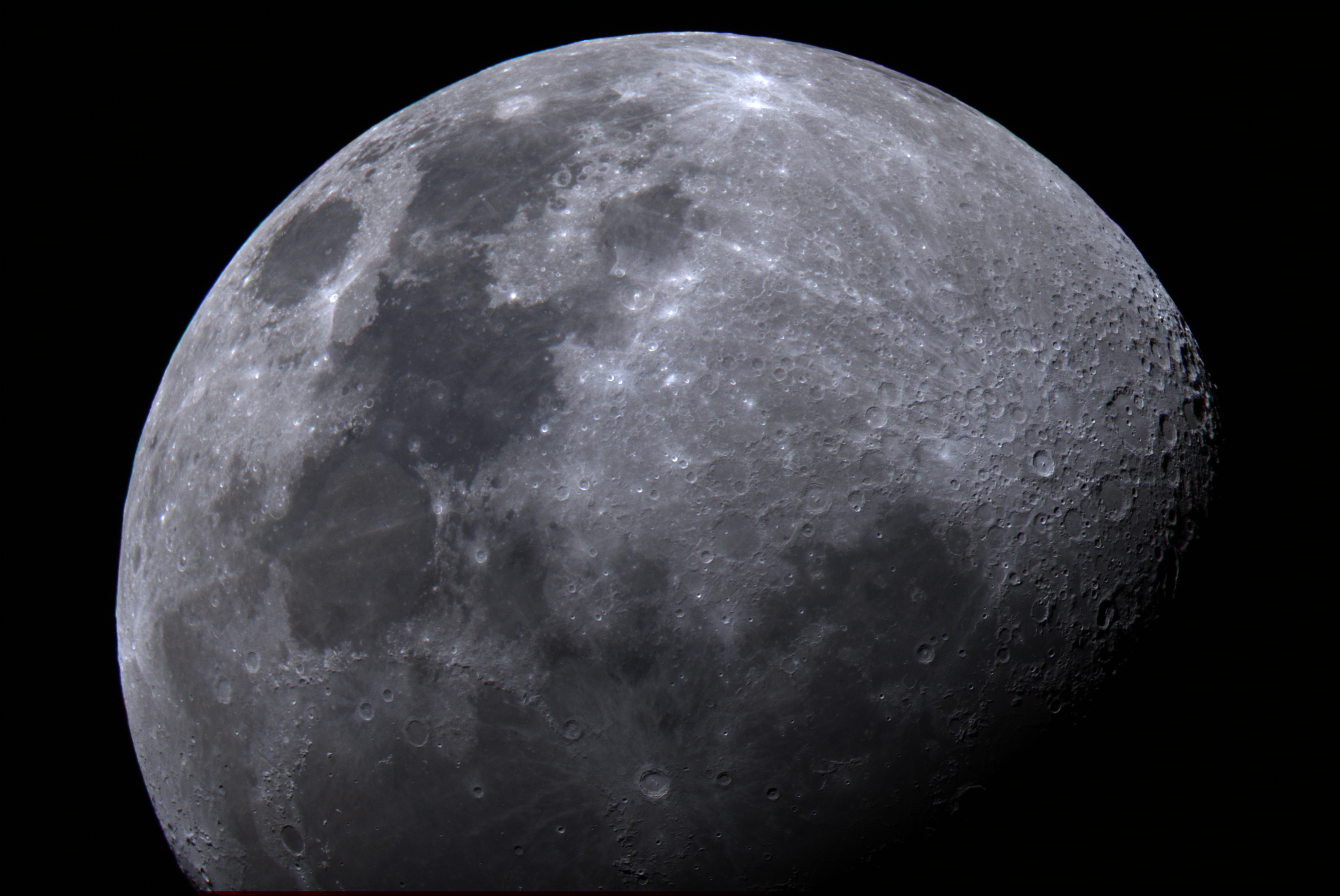 Moon