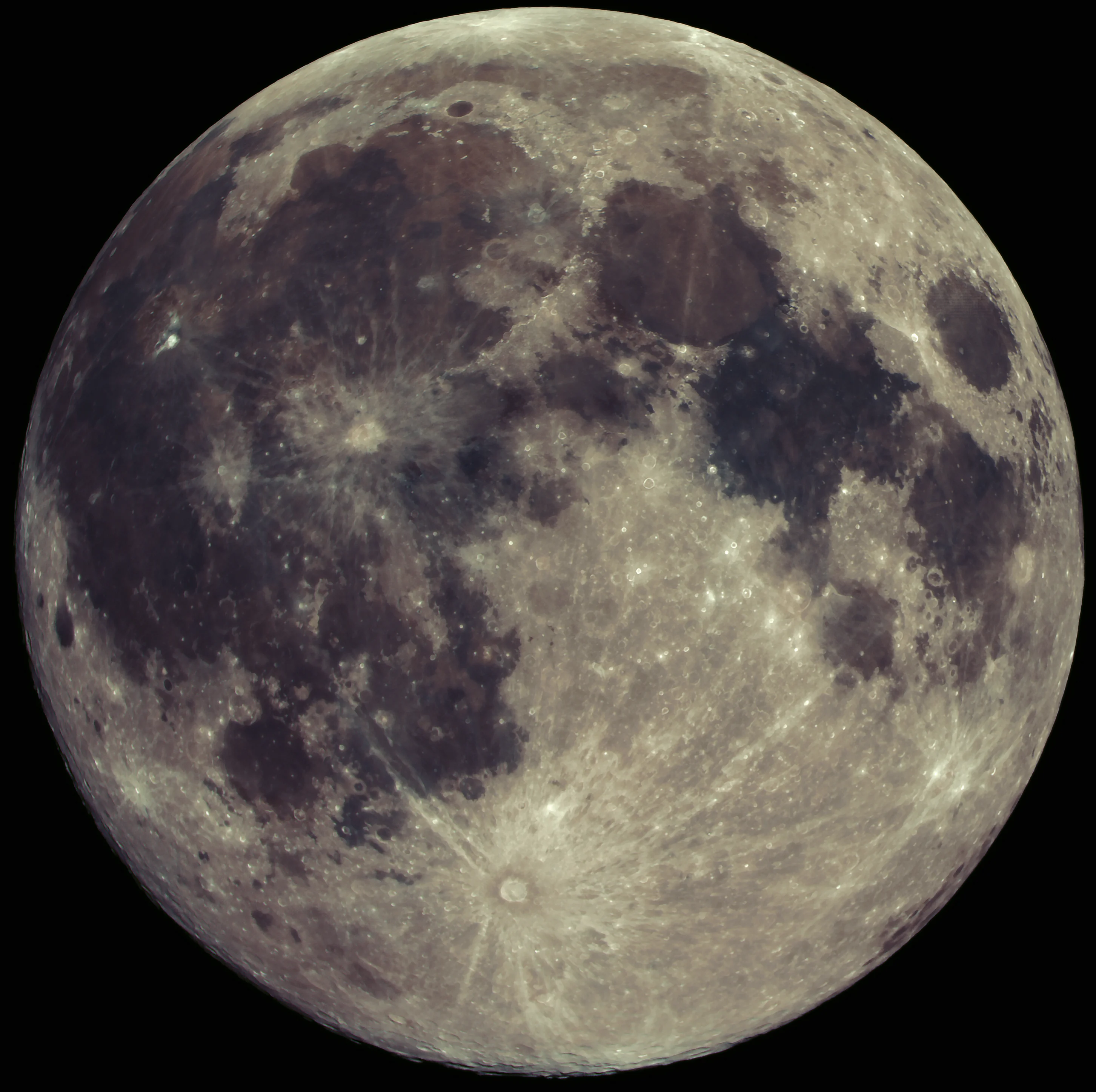 Full Moon