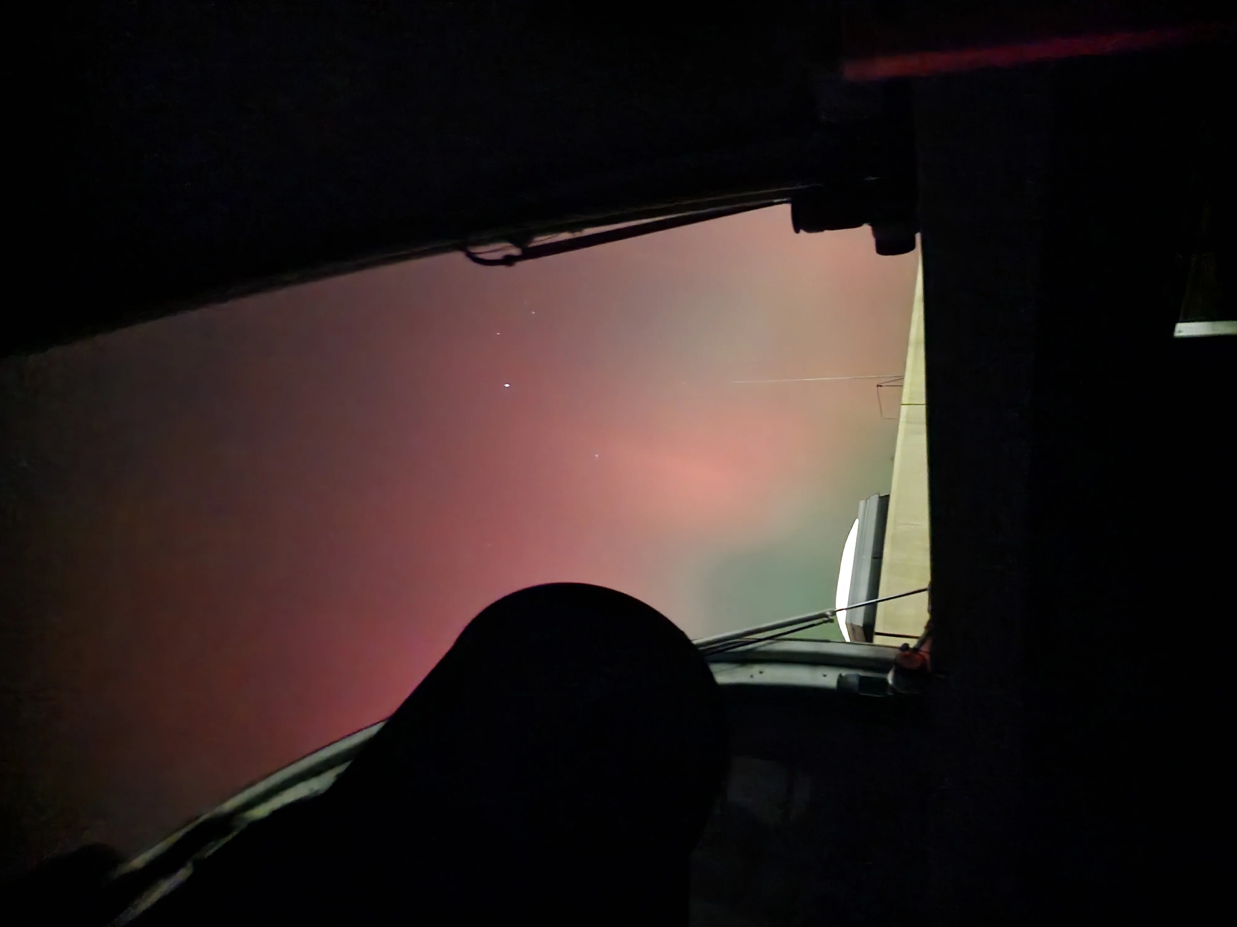 Aurora Borealis